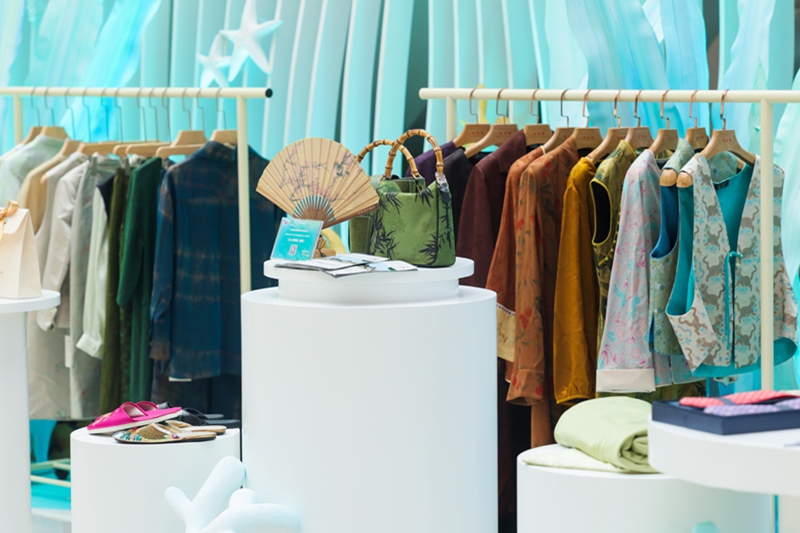 PDOAUS's tweet image. South #China's #Guangxi Zhuang Autonomous Region invited people from around the world to explore its unique #springtime charm at a promotional event held in Haikou, south China's Hainan Province, on April 13.
en.people.cn/n3/2026/0415/c…