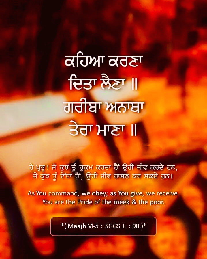 🌹🌹🙏🙏Waheguru ji🙏🙏🌹🌹 #punjab #viral #trending #socialmedia #instagram