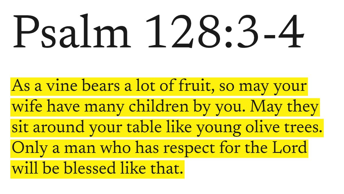 Holy Passages tweet media