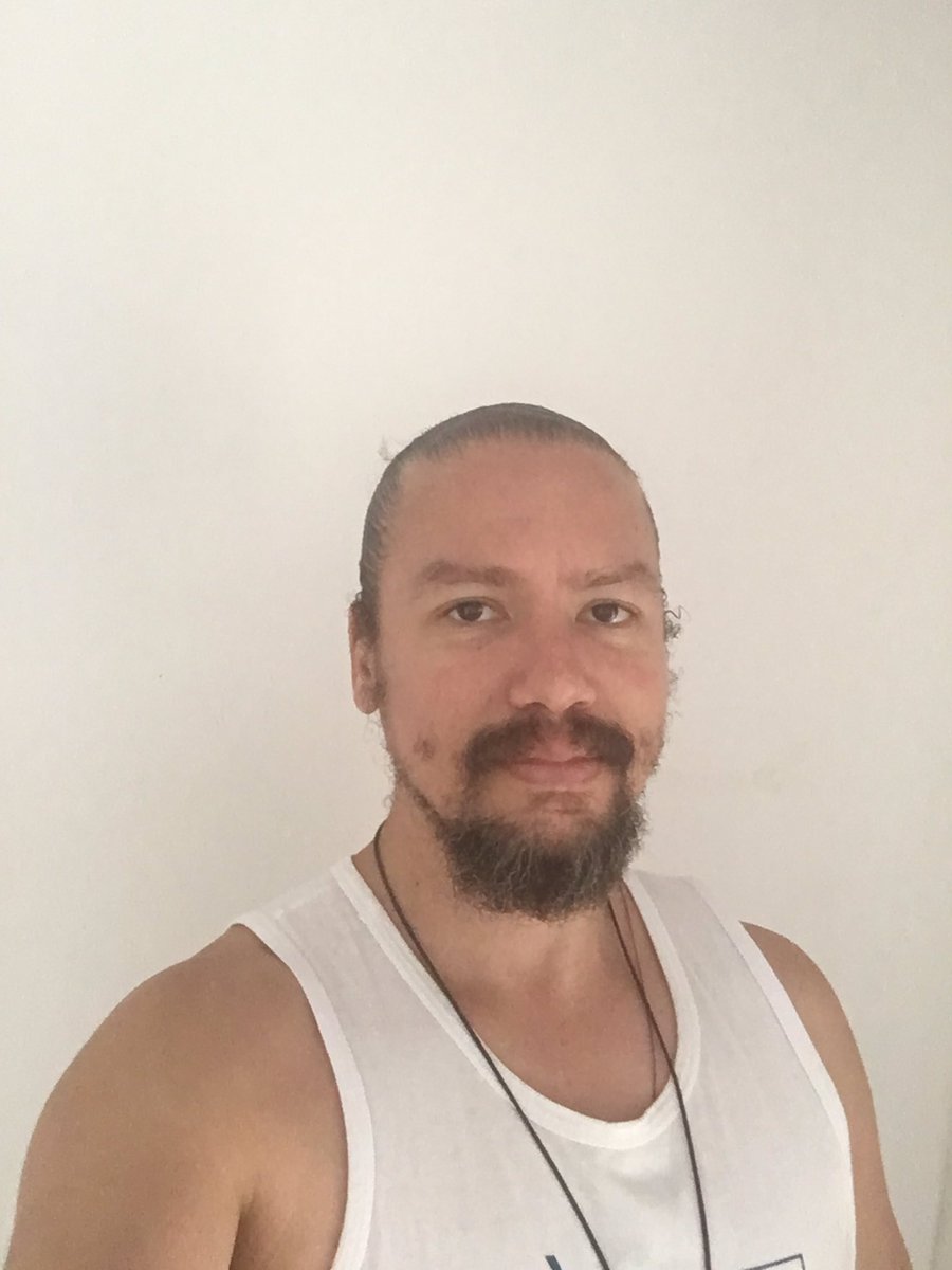 Leandersonsimas's tweet photo. .
.
{
.
.
Rio, 15/04/2026
.
Paciência, Jesus. Paciência. Até quando eu não sei. 
.
.
.
.
.
#QuartaDeTremuraSDV
.
.
} https://t.co/rAk3oGXcR6