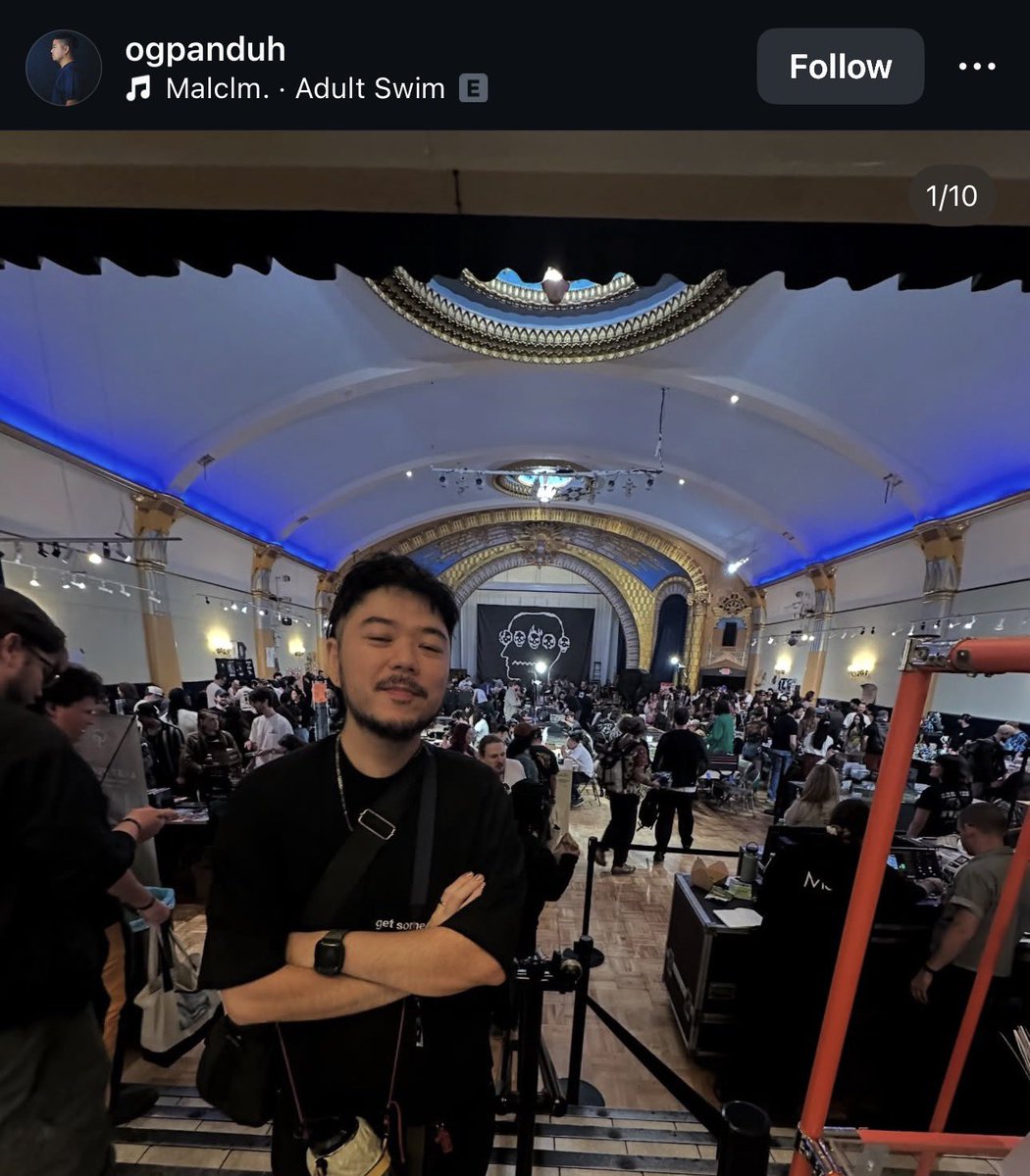 avery 🗡️ mcr nashville + ltl tweet media