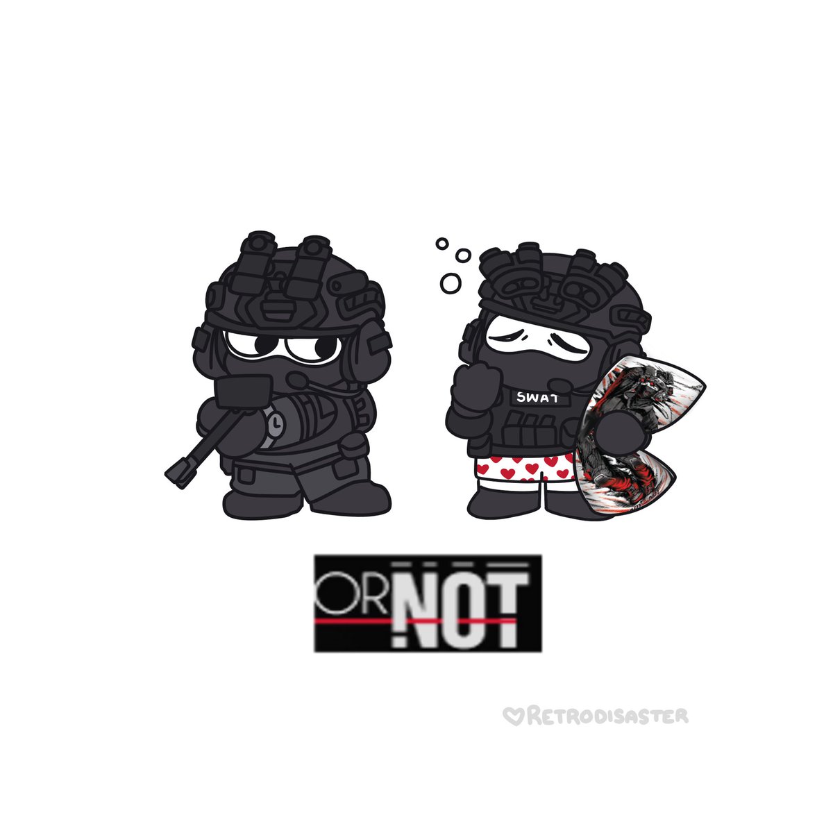 💕Retro💕 tweet media