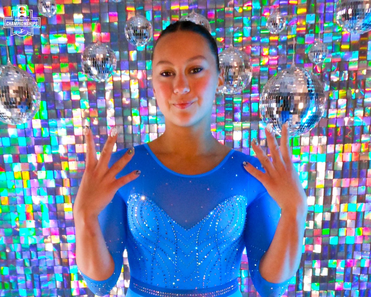 NCAA Women’s Gymnastics tweet media