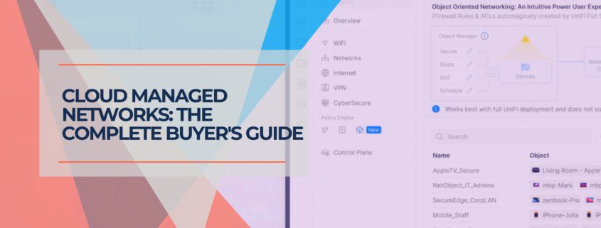 NandorKatai's tweet image. Choosing the right network platform is crucial. This guide breaks down the features, costs, and ideal use cases for today's leading systems. #BusinessContinuity #ITSolutions #TechComparison

Read more 👉 lttr.ai/AqKwP

#iFeelTech