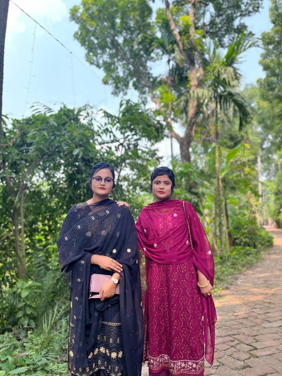 Sonali magi🌿 tweet media