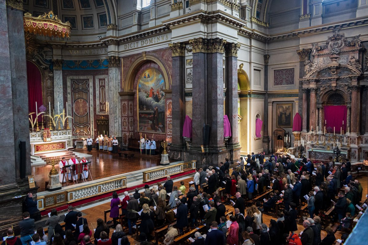 British Catholic Aesthetics tweet media