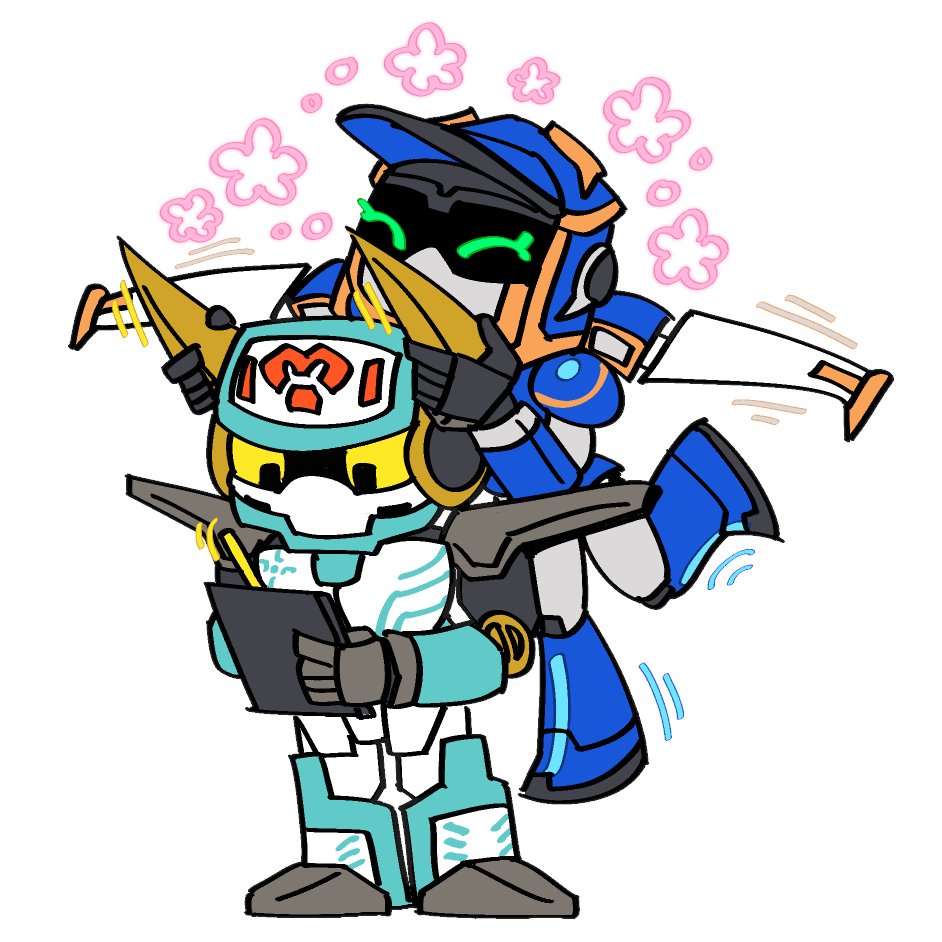 Delta Claws🎩✨☂️ tweet media