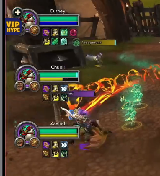 🌧️ Takhsick 🏹 tweet media