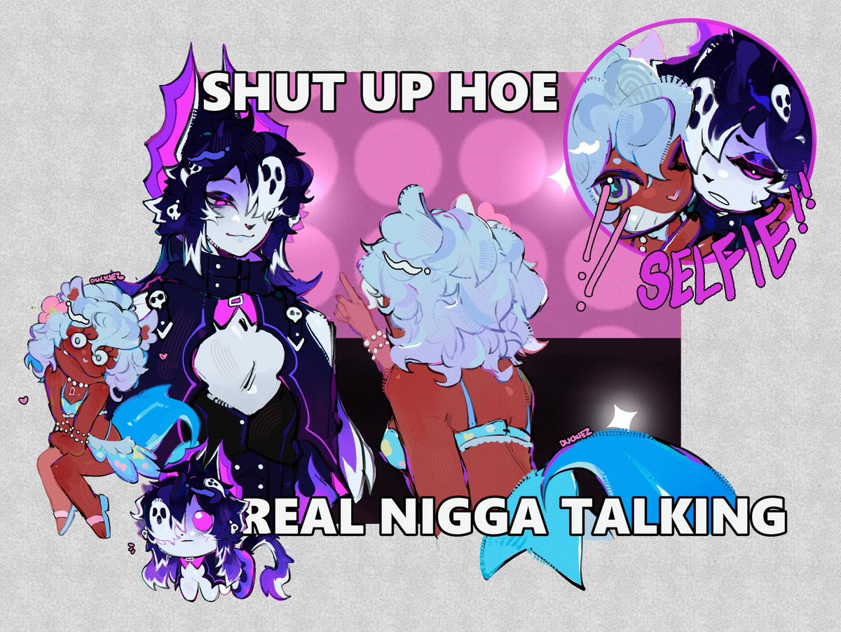 Duckie !!! ☁️🐣 tweet media