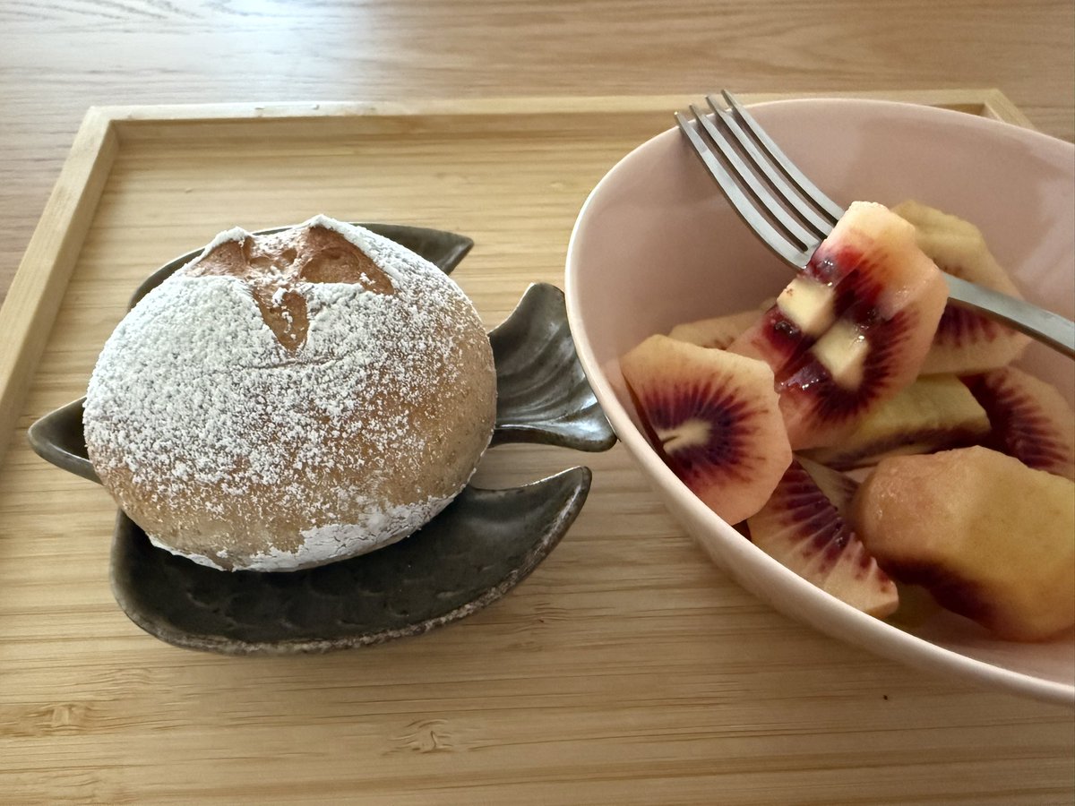 自分ちゃん tweet media