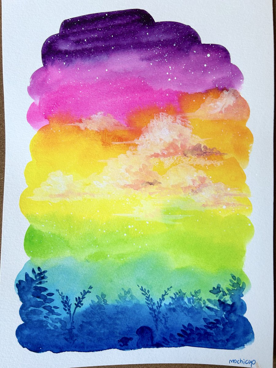 もちこっぷ tweet media