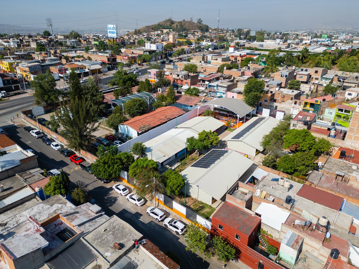 Francisco Ontiveros tweet media