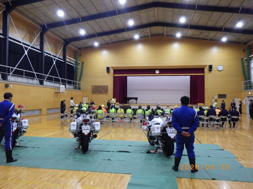 広島県警察（公式） tweet media