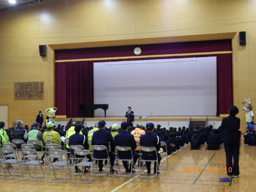 広島県警察（公式） tweet media