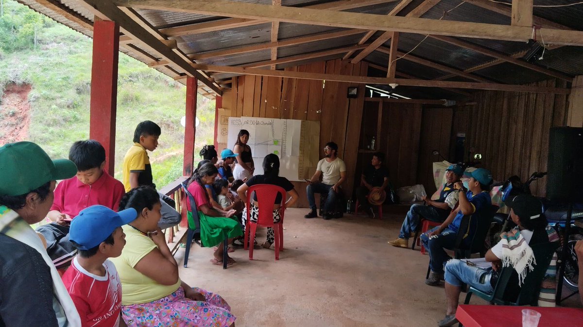 Unidad de Restitución de Tierras tweet media