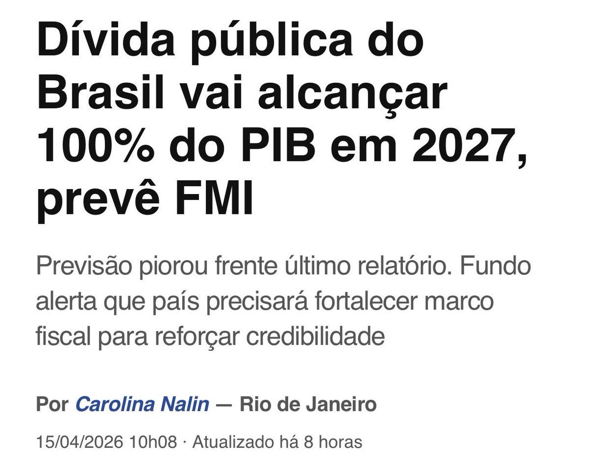 Adolfo Sachsida tweet media