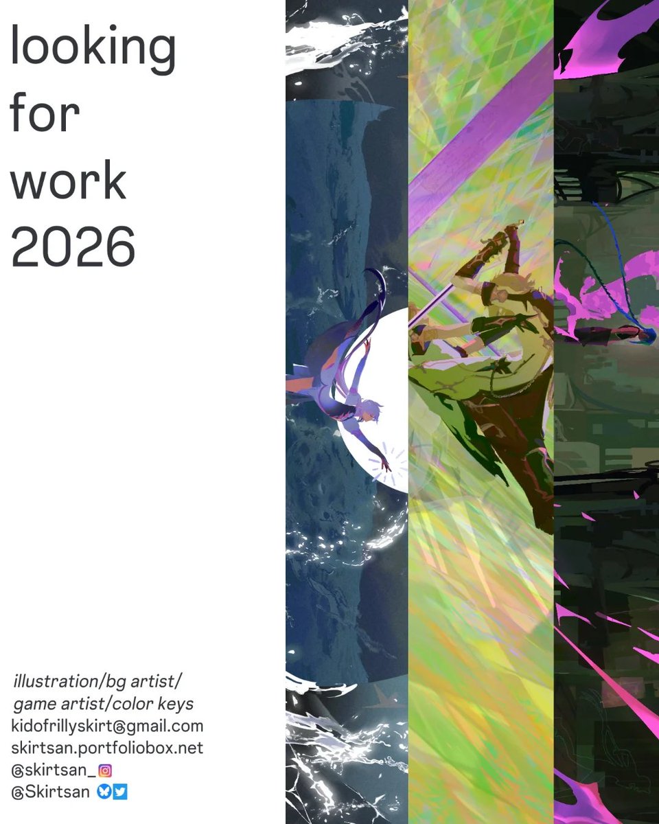 @skirtsan tweet media