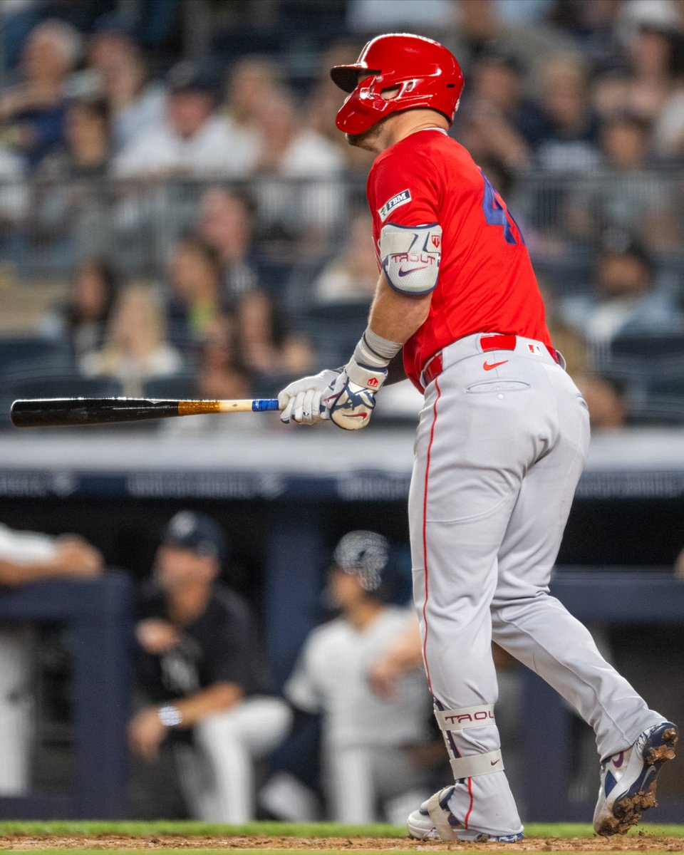 Los Angeles Angels tweet media