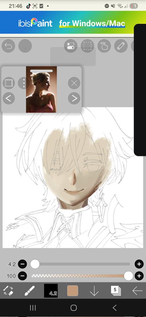 Hashimoto anjinha bb / hater de loiras tweet media