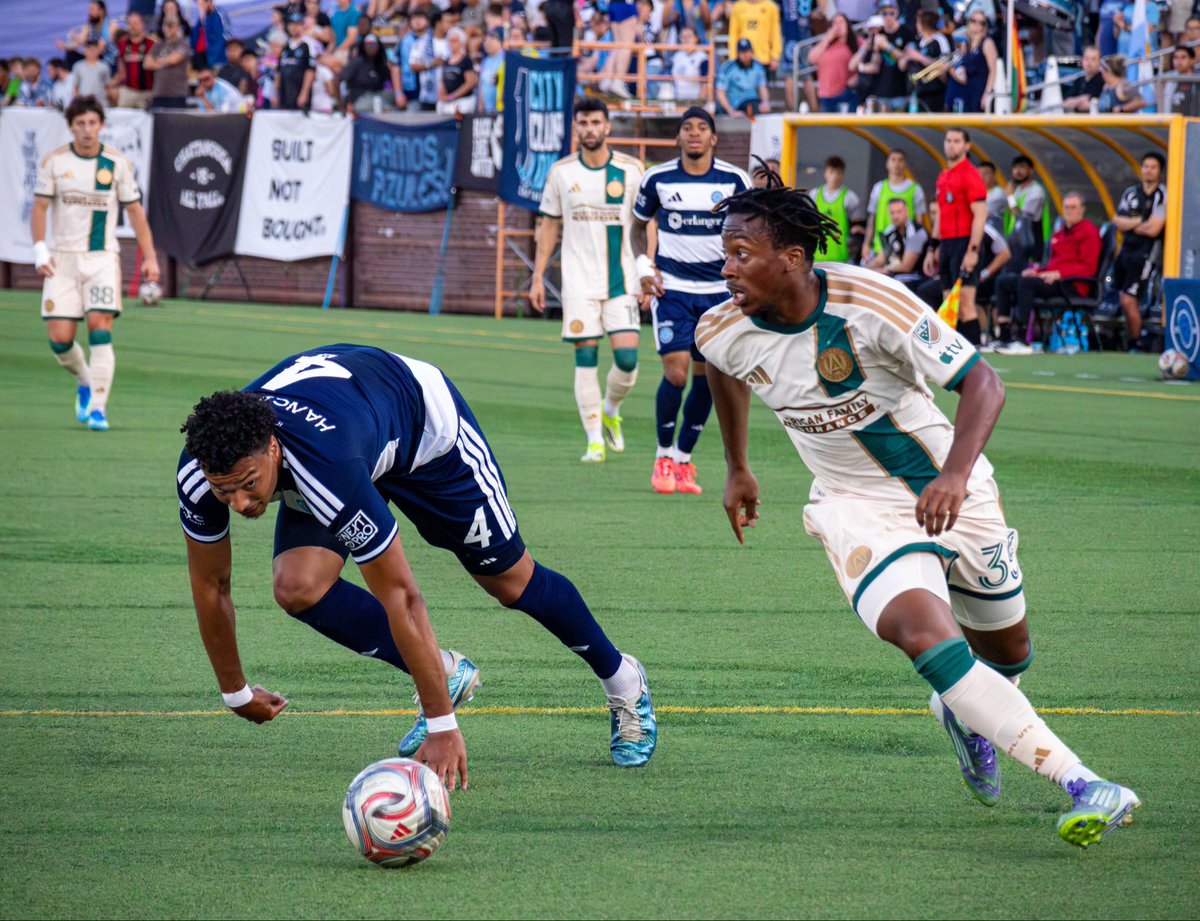 Soccer Down Here tweet media