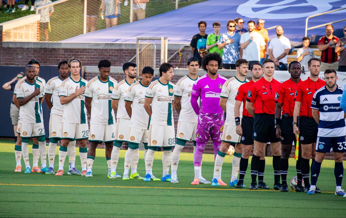 Soccer Down Here tweet media