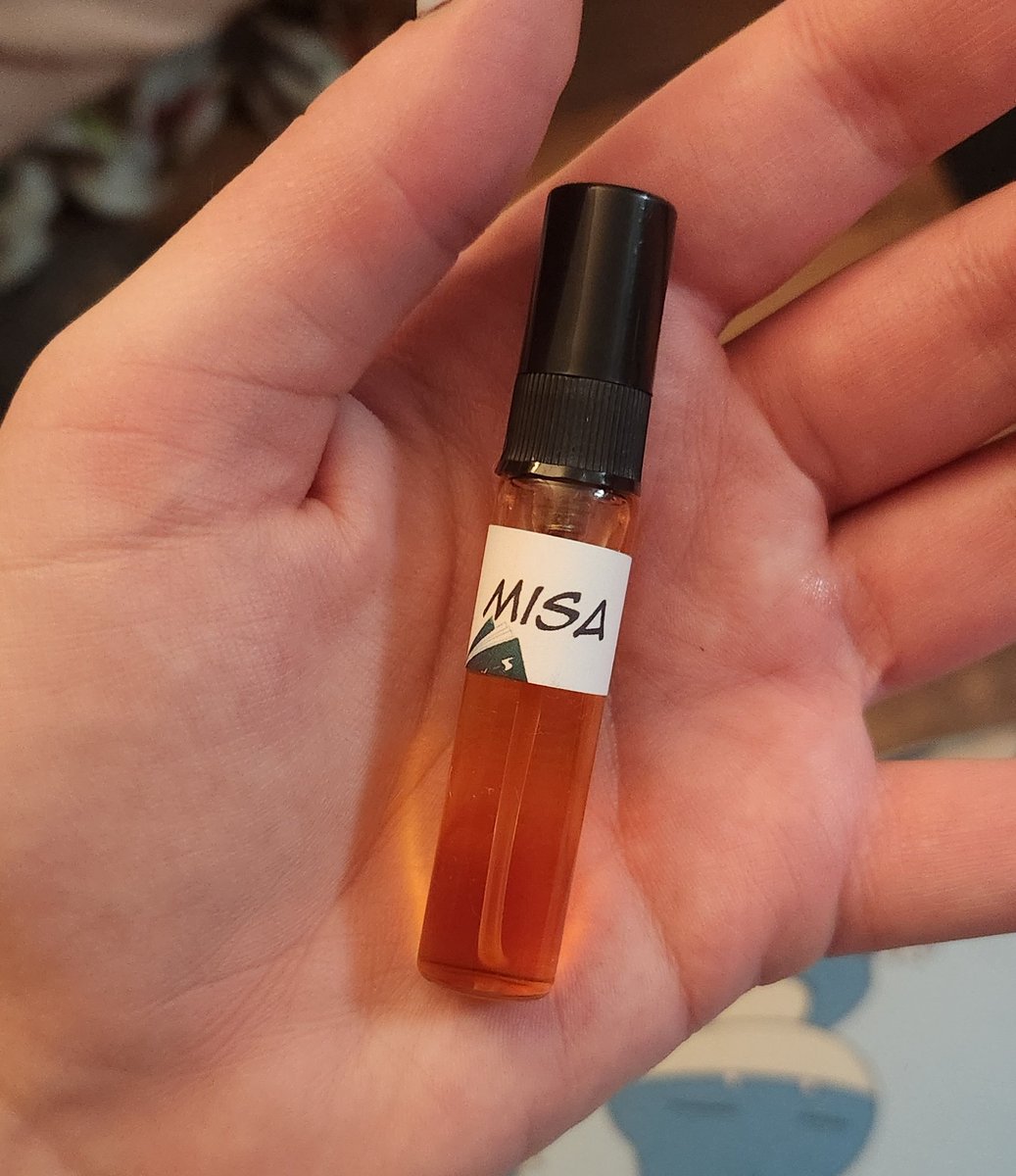 Misa-girl