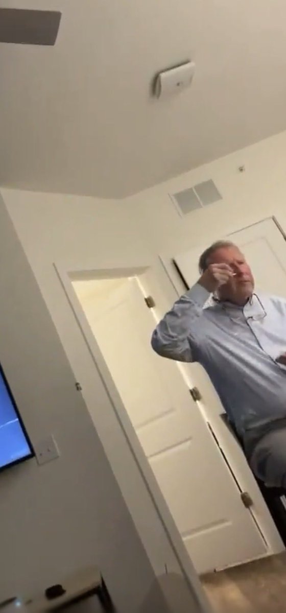 Harry “Stank” Crouch tweet media