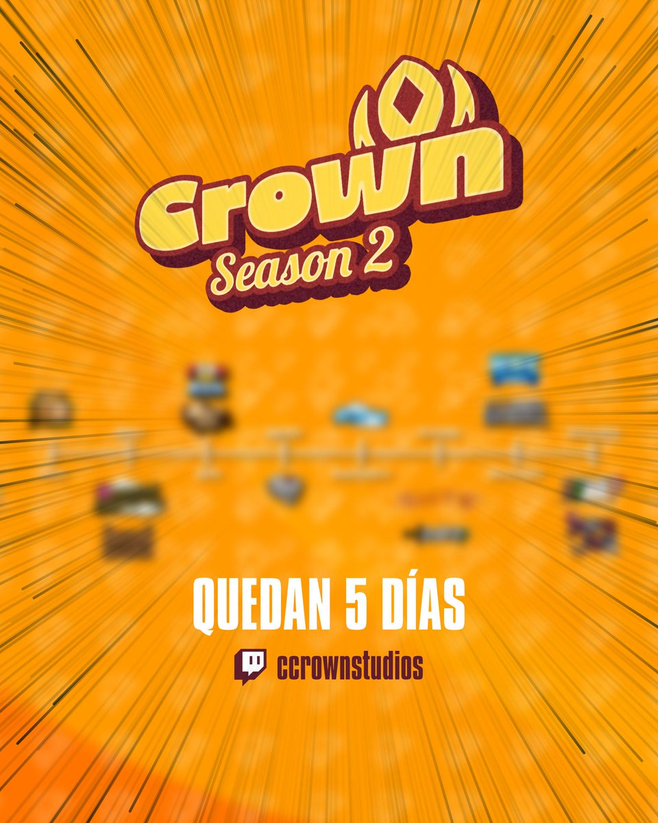 Crown Studio tweet media