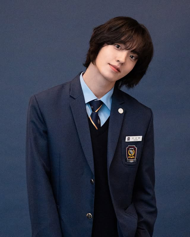 อาจุมม่าบ้าเกาหลี tweet media