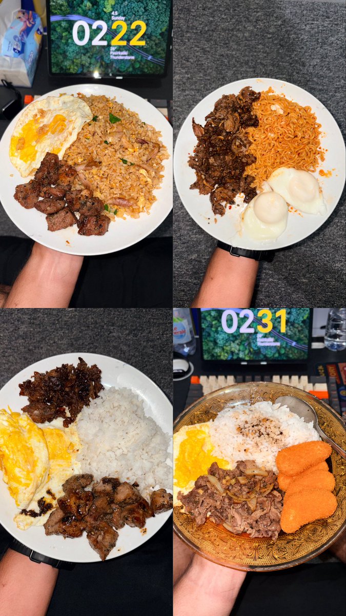 Kang Ojol | Kang Review tweet media