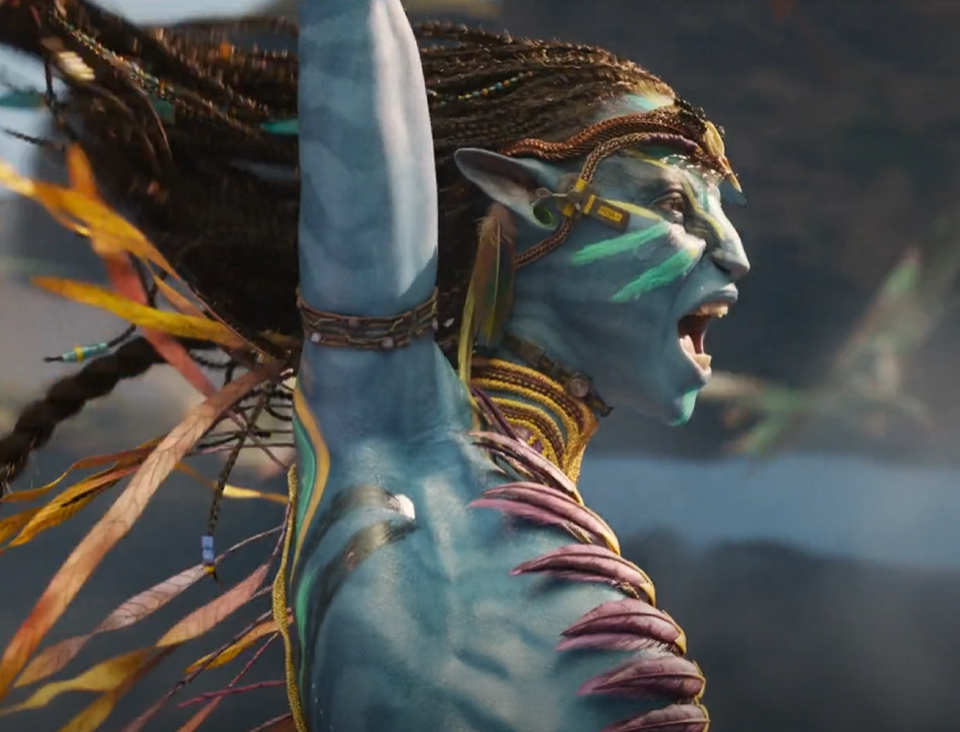 I love her victory cry so much