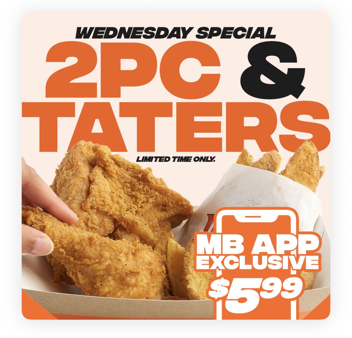 MR. MITCH tweet media