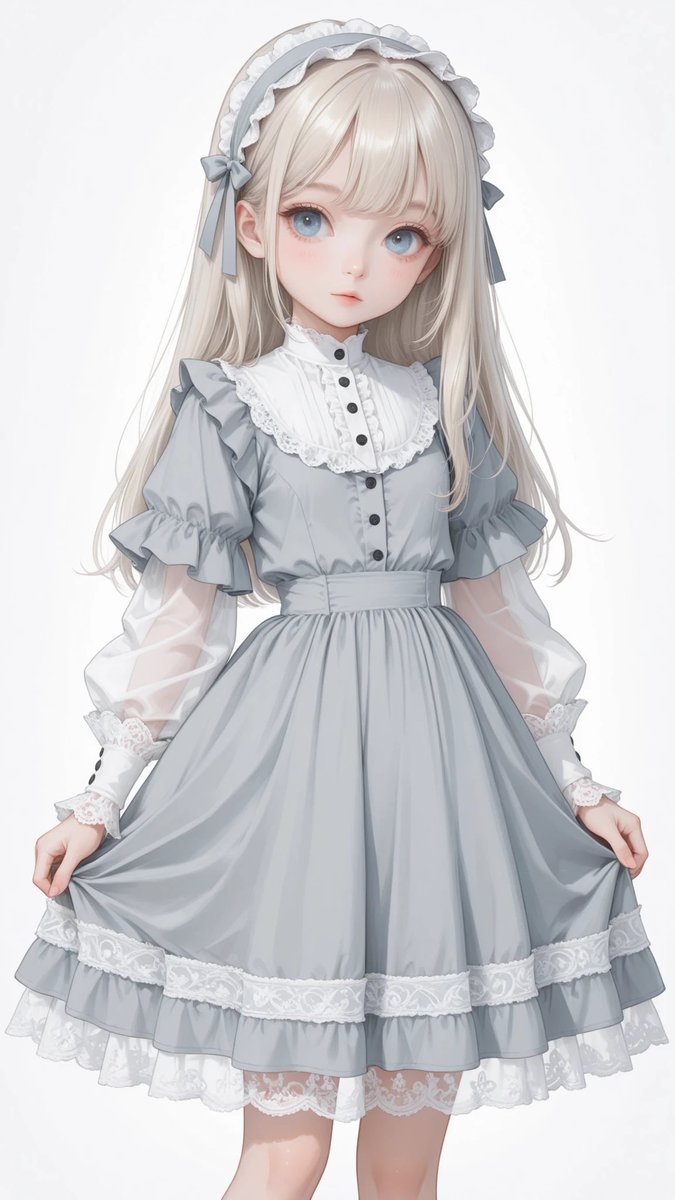 アリス服飾店 tweet media