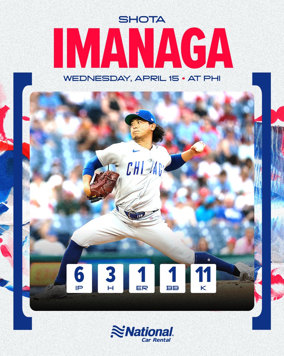 Chicago Cubs tweet media