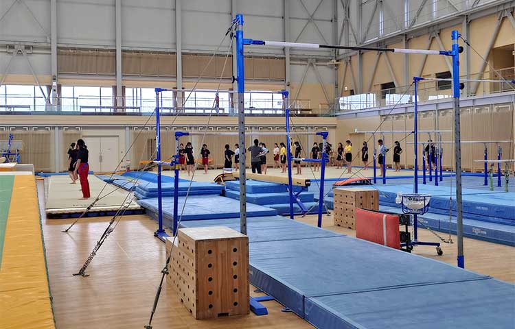 大妻中学高等学校 tweet media