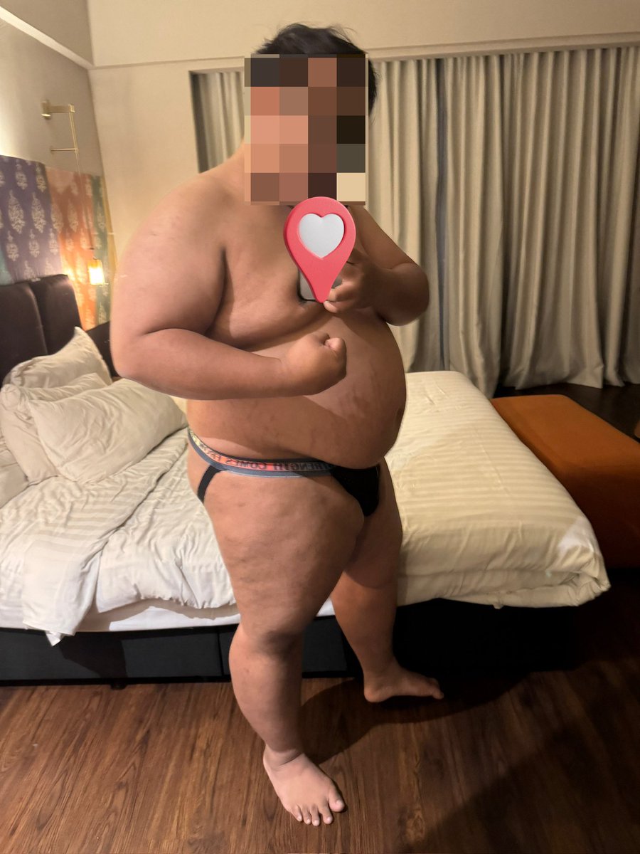 Abang Bear tweet media