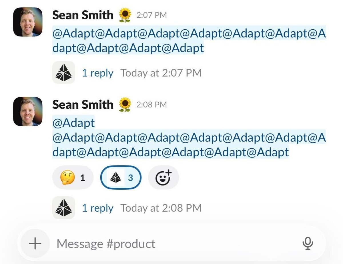 Sean Smith tweet media