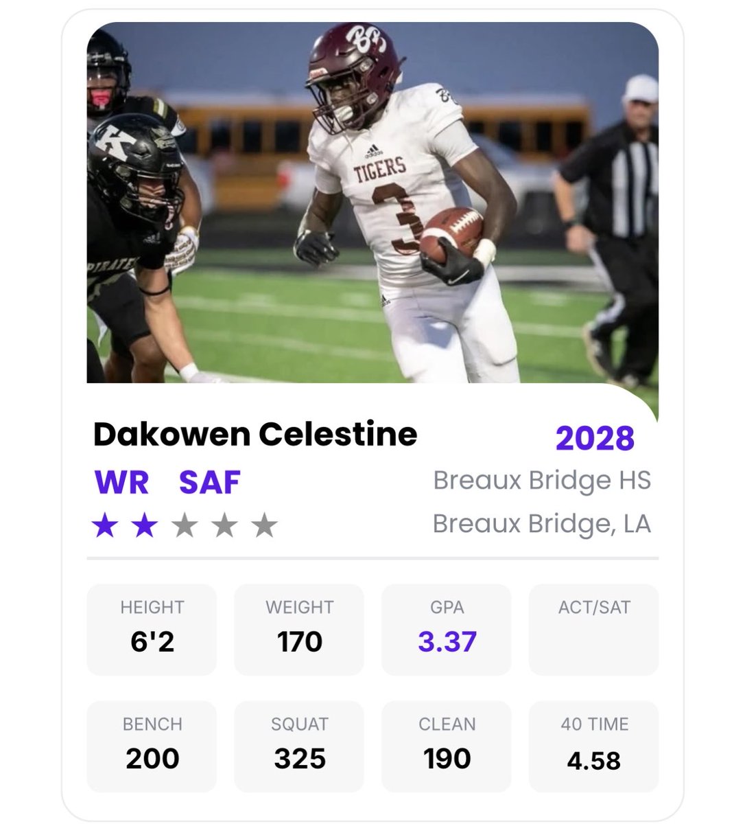 One11 Recruiting tweet media