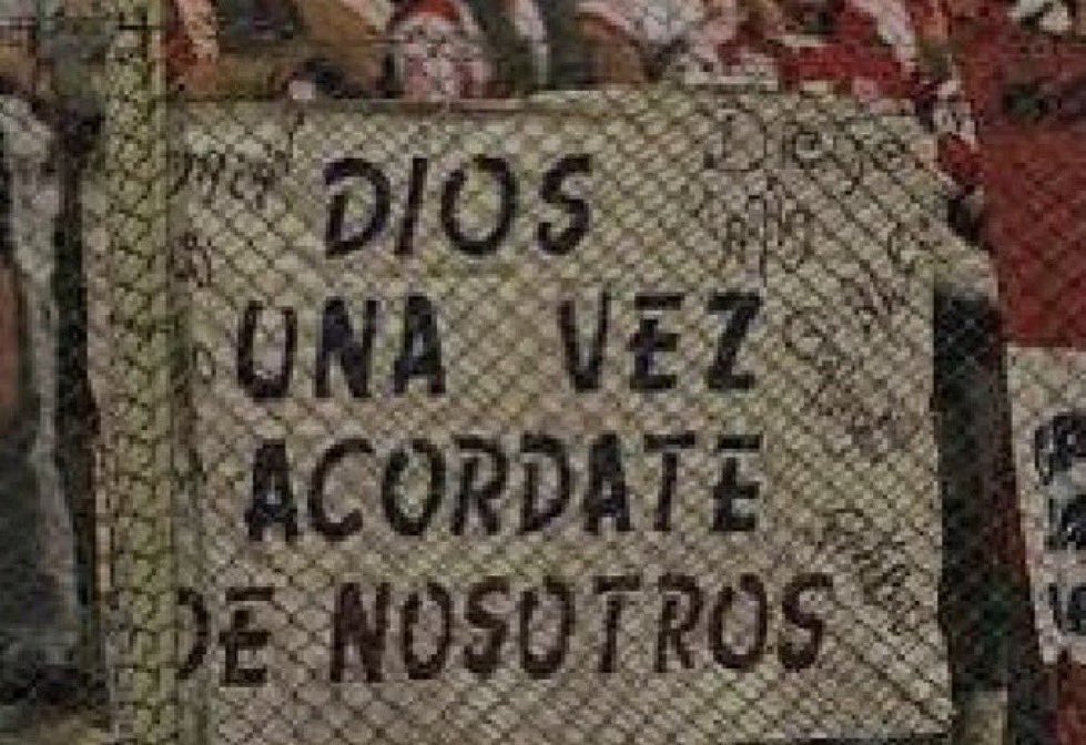 La Juanita tweet media