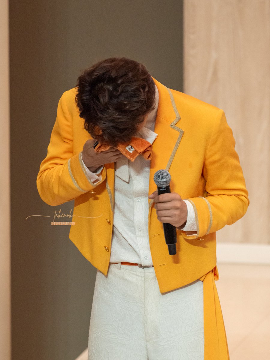 たけのこ🍊 tweet media