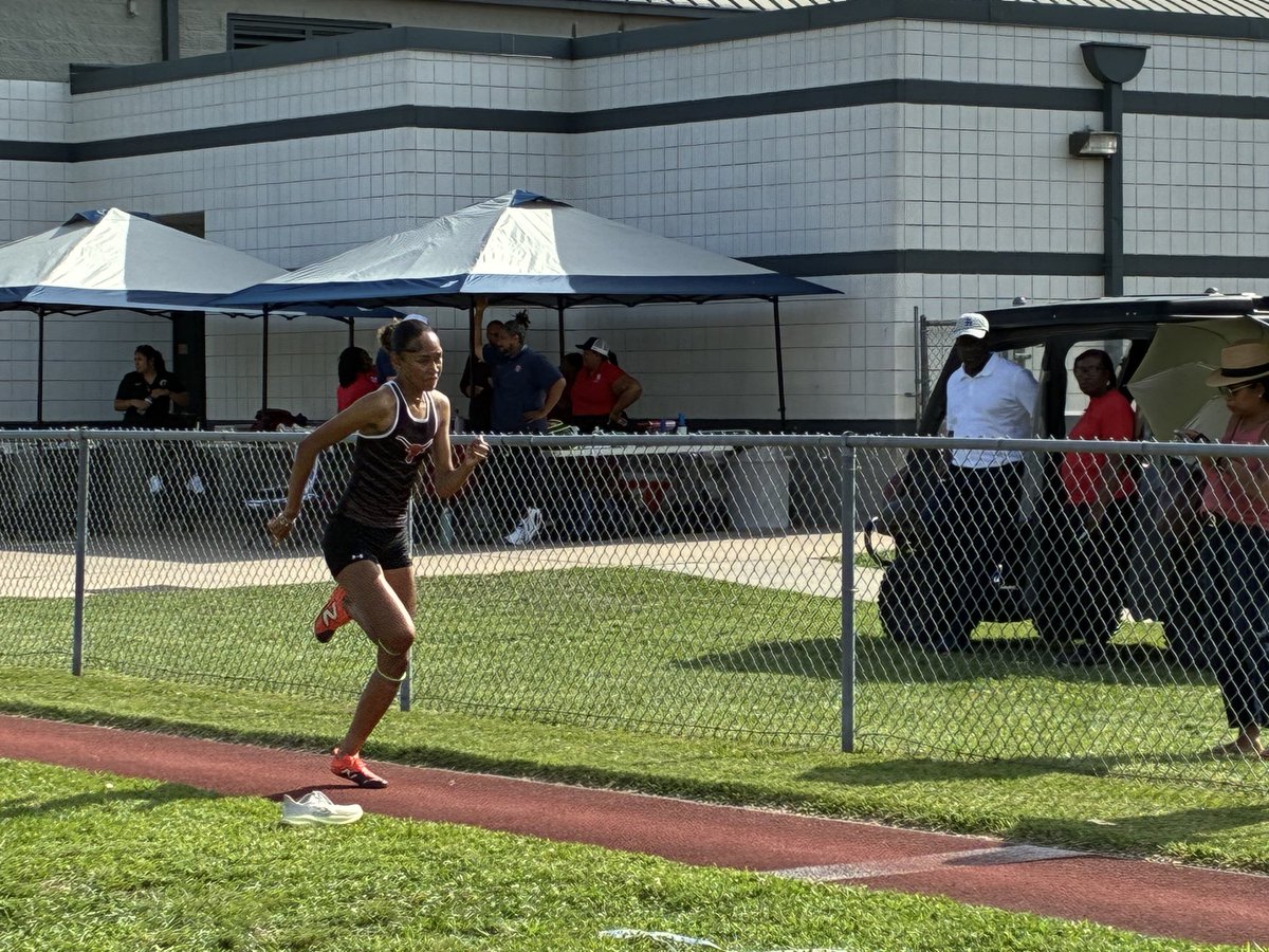 HaggertyAstin's tweet photo. @Athletics_PISD 
Dobie HS has four events heading to the Region III championship meet. #OurPasadenaISD https://t.co/ybzuKU0B2V