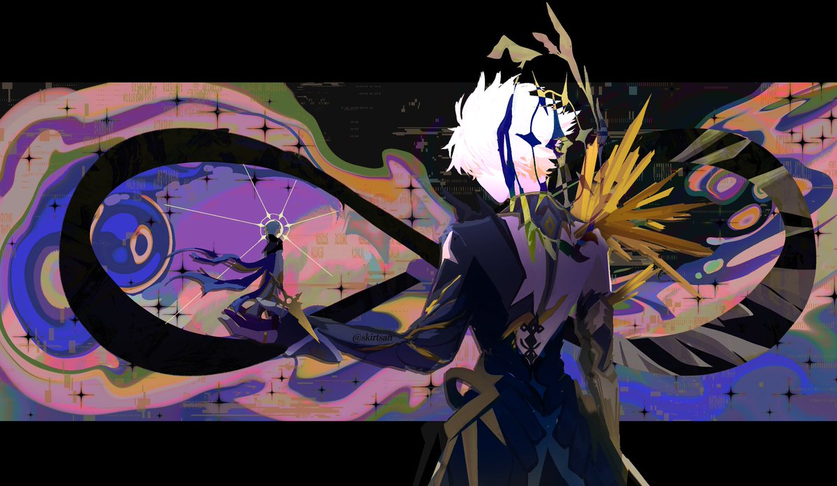 @skirtsan tweet media