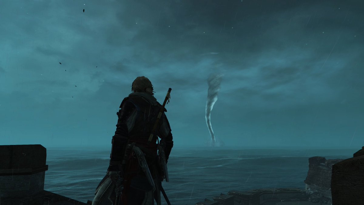 The Hidden One tweet media