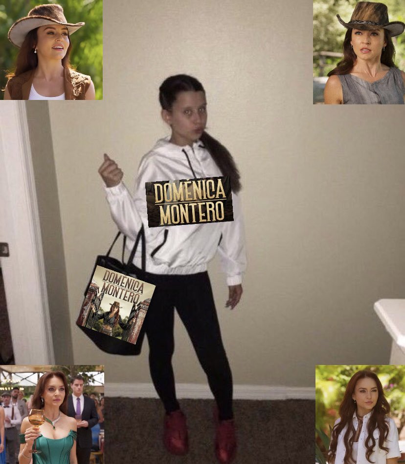 diogo • #DomênicaMontero tweet media