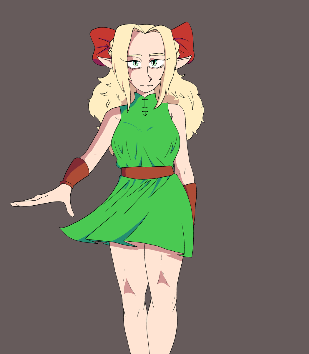 Wharneja🔞 (COMMS OPEN) tweet media