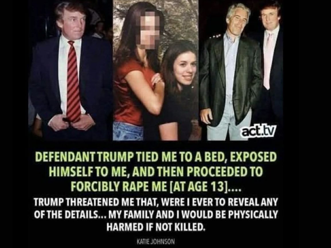 ChrisCrumble🇺🇸 tweet media