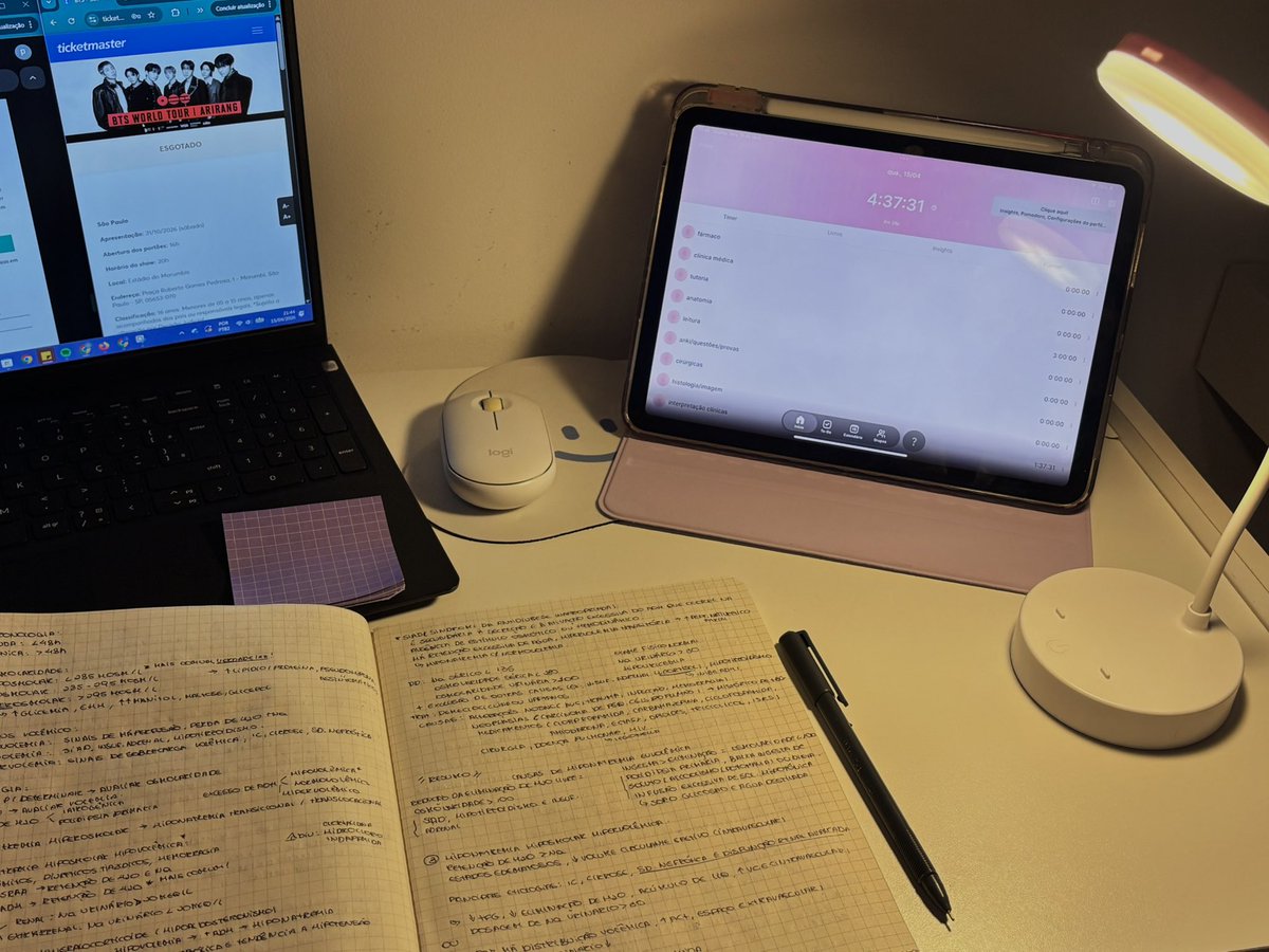 ella | VAI VER O BTS🪭 tweet media