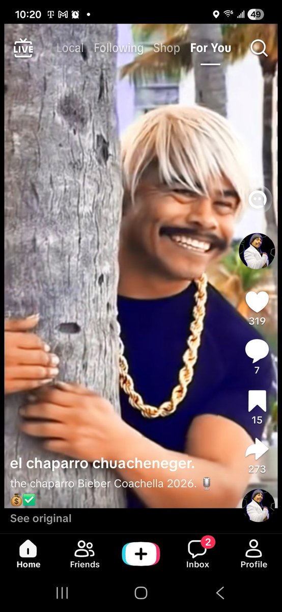 SilverFox tweet media