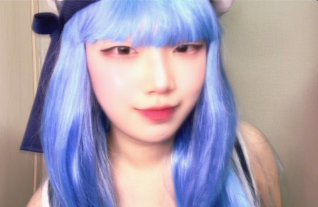 윤 민 | 솔이 거 ♥ tweet media