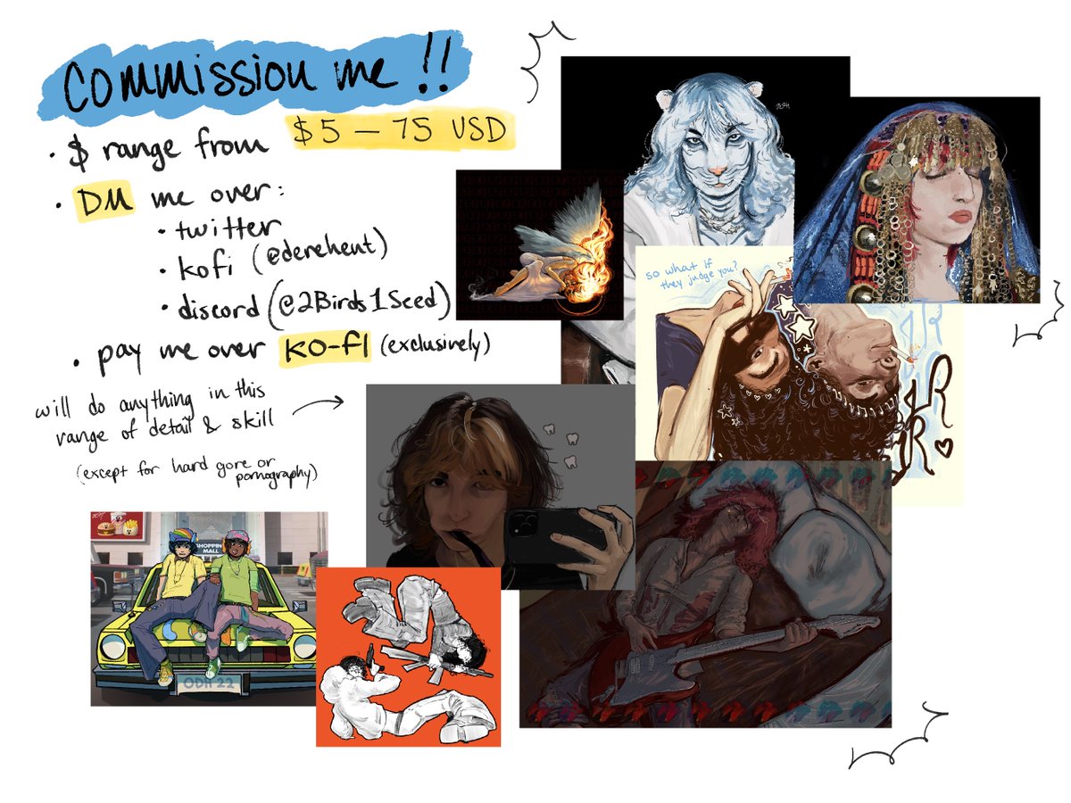 twobird 🦜 comms open! tweet media
